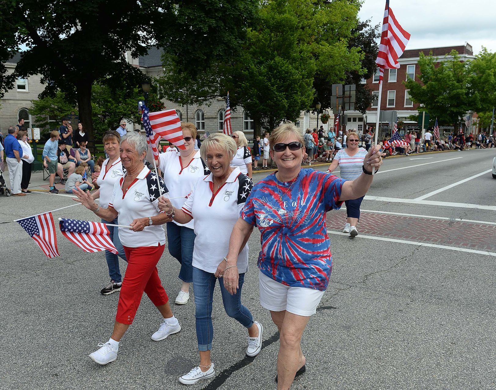 Carlisle Memorial Day Parade 33